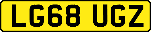 LG68UGZ