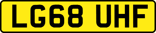 LG68UHF