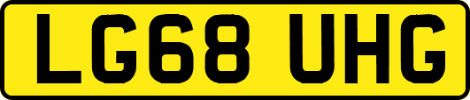 LG68UHG