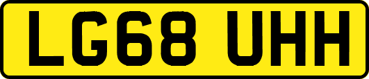 LG68UHH
