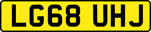 LG68UHJ