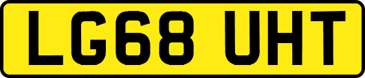 LG68UHT