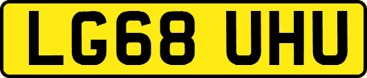 LG68UHU