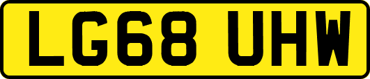 LG68UHW