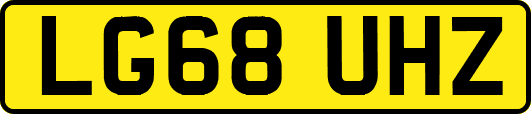 LG68UHZ