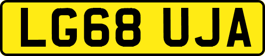 LG68UJA