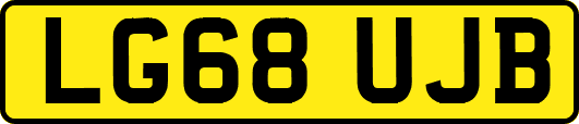 LG68UJB
