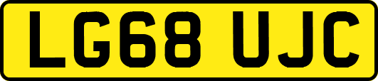 LG68UJC