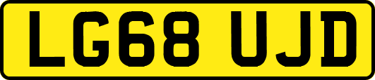 LG68UJD