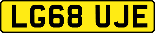 LG68UJE