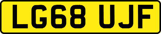 LG68UJF