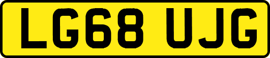 LG68UJG