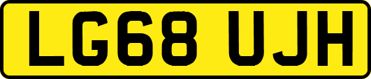 LG68UJH