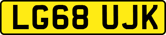 LG68UJK