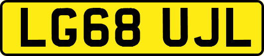LG68UJL