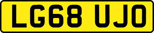 LG68UJO