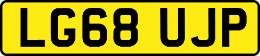 LG68UJP