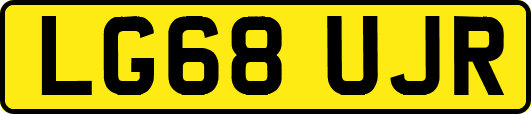 LG68UJR