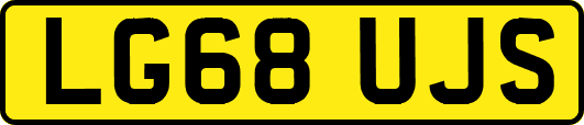 LG68UJS