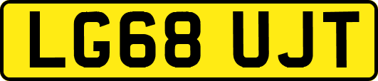 LG68UJT