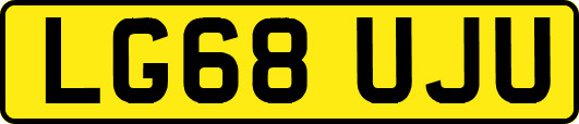 LG68UJU