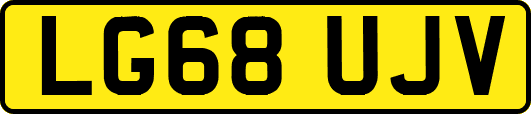 LG68UJV