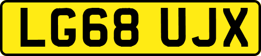 LG68UJX