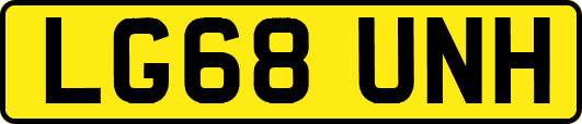 LG68UNH