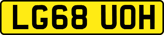 LG68UOH
