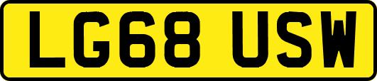 LG68USW