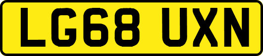 LG68UXN