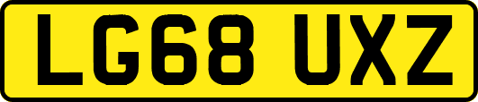 LG68UXZ