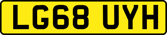 LG68UYH