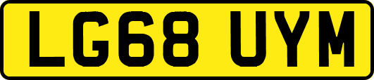 LG68UYM