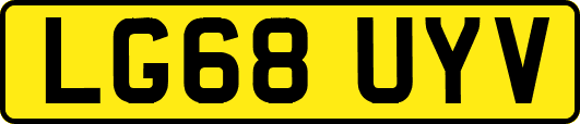 LG68UYV