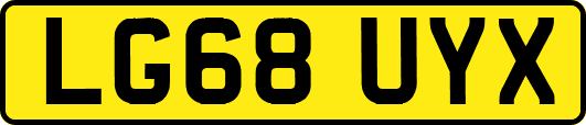 LG68UYX