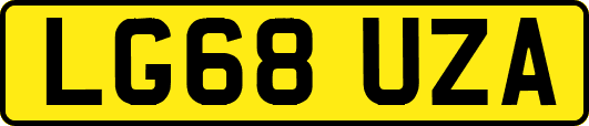 LG68UZA