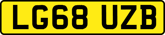 LG68UZB