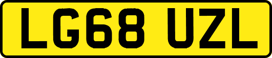 LG68UZL