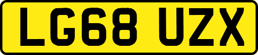 LG68UZX