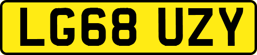 LG68UZY