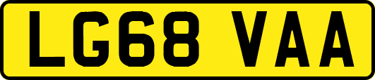 LG68VAA