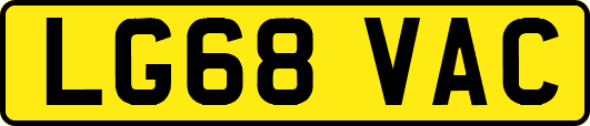 LG68VAC