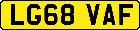 LG68VAF