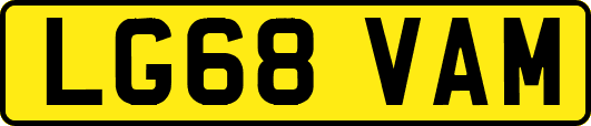 LG68VAM