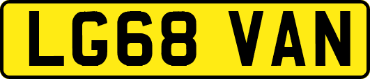 LG68VAN