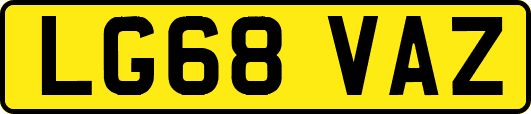 LG68VAZ
