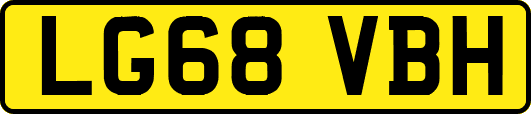 LG68VBH