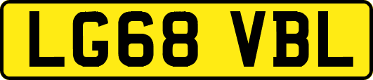 LG68VBL