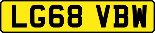 LG68VBW